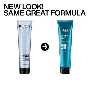Redken Extreme Length Sealer 150ml - Redken